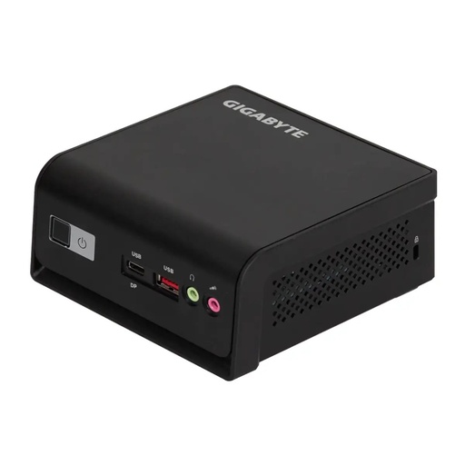 [GB-BTIP-N250] Mini PC BRIX N250 Gigabyte GB-BTIP-N250 Intel N250 WIFI