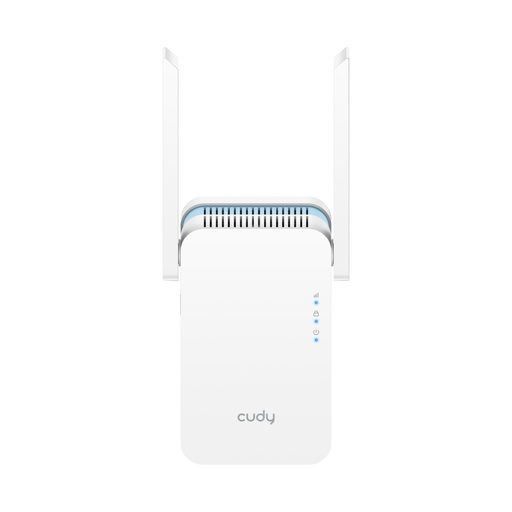 [RE1200] Extensor / Repetidor WIFI AC1200 Dual Band Cudy RE1200