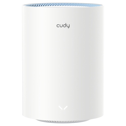 [M1200 1PACK] MESH WIFI AC1200 1 pack Cudy M1200   M1200 1PACK
