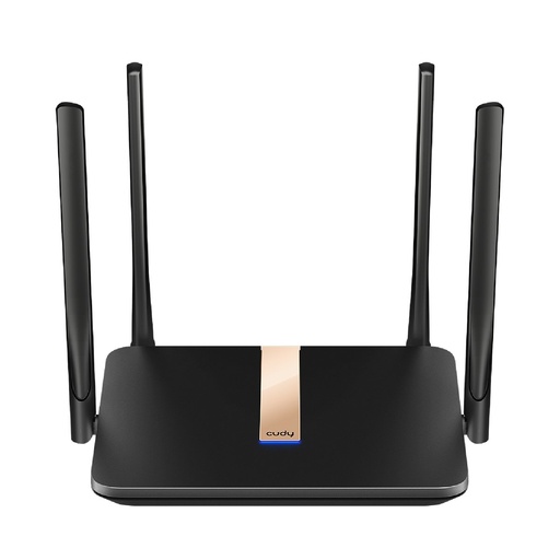 [LT500D] Router WIFI AC1200 Dual Band 4G LTE Cudy LT500D