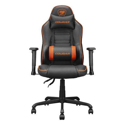 [3MFSLORB.0001] Cougar Chair Fusion S
