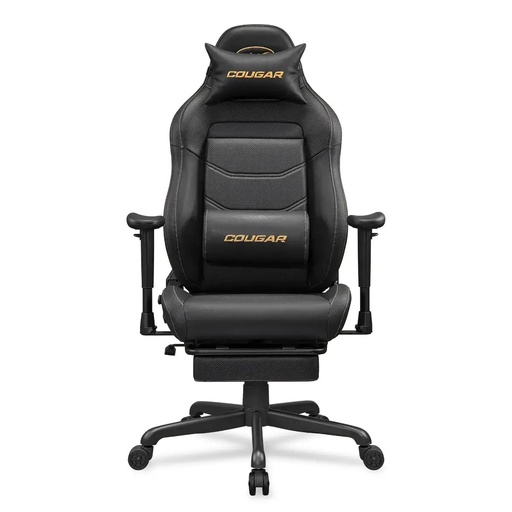 [3MEPNGLB.0001] Cougar Chair Explore Neo Gold