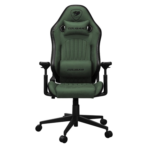 [3MEAFGEB.0001] Cougar chair EXPLORE Army Green F