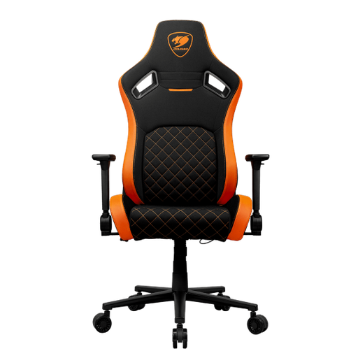 [3MSPOWHW.0001] Cougar Chair Speeder One White