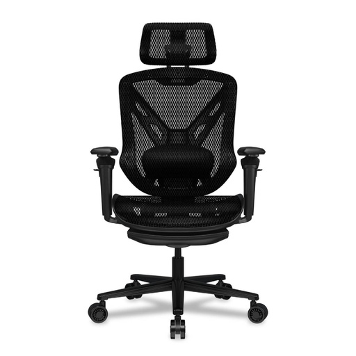 [3MSPDGRB.0001] Cougar Chair Speeder