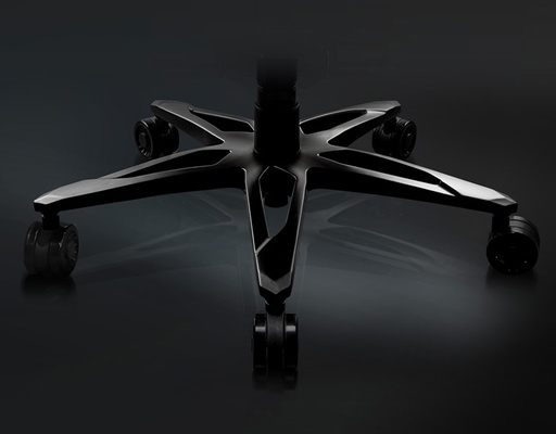 [3MTREGLB.0001] Cougar Chair Terminator Elite Gold  3MTREGLB.0001