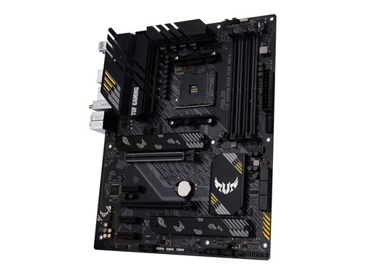 [90MB19U0-M0EAY0] Tarjeta Madre Asus TUF GAMING B550-PLUS WIFI II   90MB19U0-M0EAY0