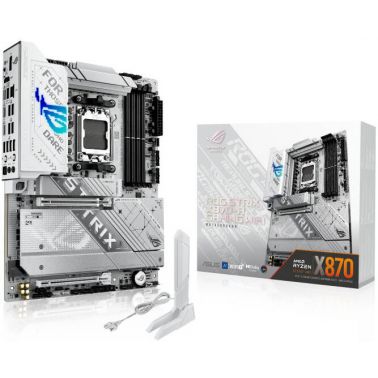 [90MB1IF0-M0EAY0] Tarjeta Madre Asus ROG STRIX X870-A GAMING WIFI   90MB1IF0-M0EAY0