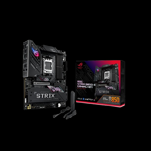 [90MB1J60-M0EAY0] Tarjeta Madre Asus ROG STRIX B850-E GAMING WIFI   90MB1J60-M0EAY0