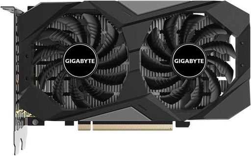 [GV-N3050WF2OCV2-6GD] Tarjeta Video Gigabyte RTX3050 Windforce OC V2 6GB  GV-N3050WF2OCV2-6GD 