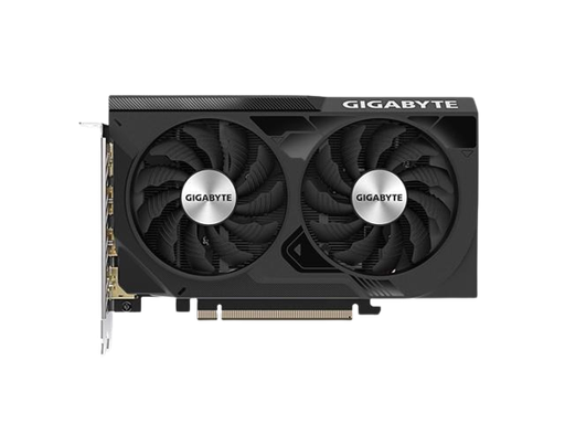 [GV-N4060WF2OC-8GD] Tarjeta Video Gigabyte RTX 4060 Windforce 8GB GV-N4060WF2OC-8GD