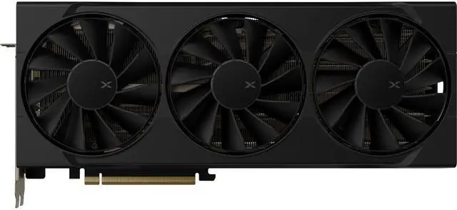 [RX-97TSWF3B9] Tarjeta Video XFX SWIFT Radeon RX 9070 XT 16GB RX-97TSWF3B9