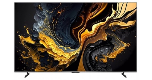 [ELA5726LM] TV Xiaomi Smart 85" QLED 4K TV Max 2025 ELA5726LM