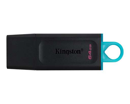 [DTX/64GB] Pendrive 64GB Kingston DTX/64GB USB 3.2 