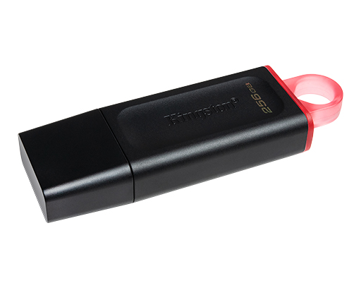 [DTX/256GB] Pendrive 256GB Kingston DTX/256GB USB 3.2 