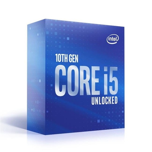 [CM8071504650608] Procesador Intel Ci5 12400 OEM