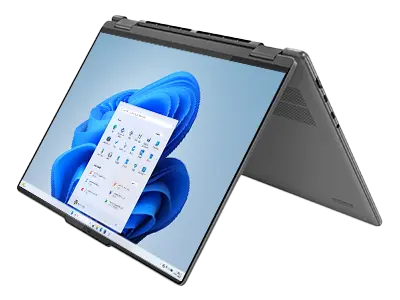 [83DL0002US] Lenovo Yoga 7i 2 en 1 83DL0002US Intel Core Ultra 7 155U, 16GB, 1TB SSD, 16" 2K Touch Ingles