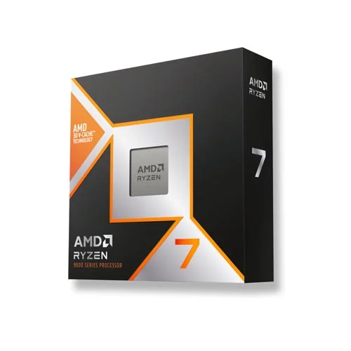 [100-100001973WOF] Procesador AMD RYZEN 7 9850X3D BOX  100-100001973WOF