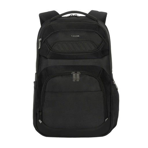 [TSB705US-95] 16" Legend IQ Backpack Black  TSB705US-95