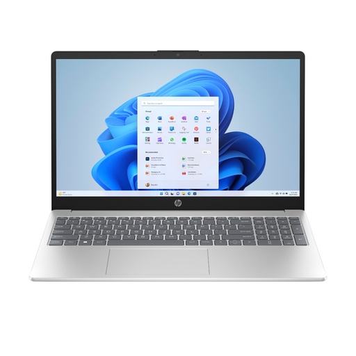 [15-fc0146dx] HP 15.6" Touch 15-fc0146dx  Ryzen 5 7520HS, 8GB, 512GB SSD,  Win Pro Ingles