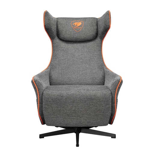 [3MMGSGRO.0002] COUGAR CHAIR MAGUS GRAY 3MMGSGRO.0002