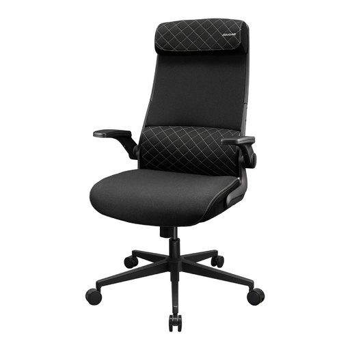 [3MSTDBLB.0001] Cougar Chair Stryder  3MSTDBLB.0001