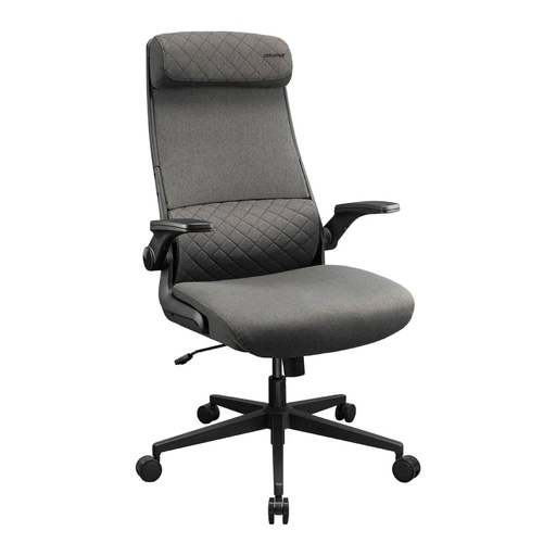[3MSTDGRB.0001] Cougar Chair Stryder Gray  3MSTDGRB.0001