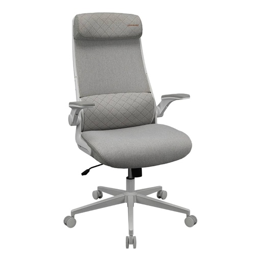 [3MSTDASW.0001] Cougar Chair Stryder White  3MSTDASW.0001