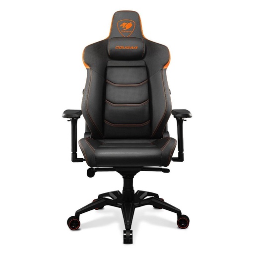 [3MEVOORB.0001] Cougar Chair Armor EVO  3MEVOORB.0001