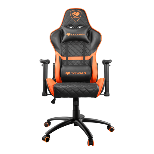 [3MARONXB.0004] Cougar Chair Armor One  3MARONXB.0004