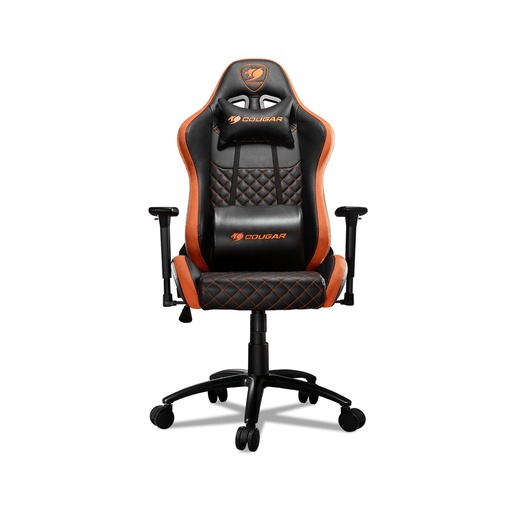 [3MARMPRO.0001] Cougar Chair ARMOR PRO  3MARMPRO.0001