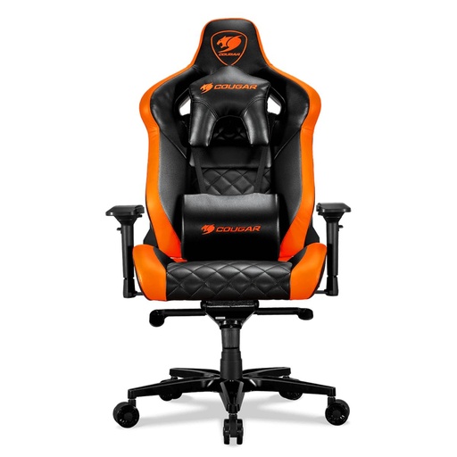 [3MATTNXB.0001] Cougar Chair Armor Titan  3MATTNXB.0001