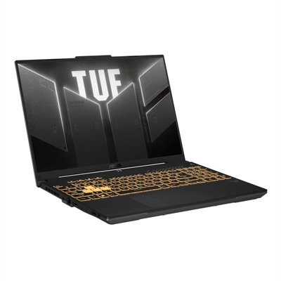 [90NR0N06-M002E0] Asus Tuf F16  Intel Ci5 210H, 16GB, 512GB SSD, RTX 4050 6GB, 15.6" Español  90NR0N06-M002E0