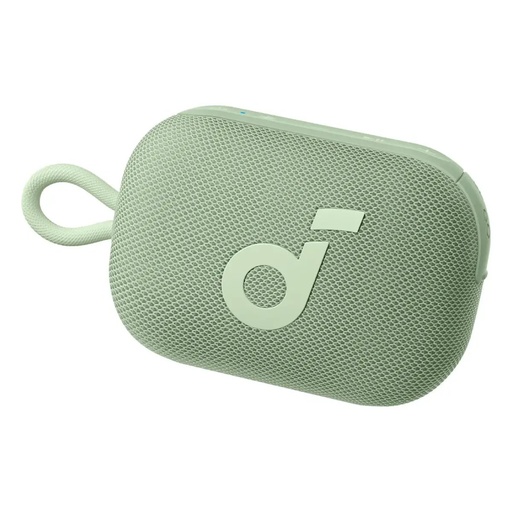 [A31X1061] ANKER SOUNDCORE PARLANTE SELECT 4GO bluetooth Verde  A31X1061  