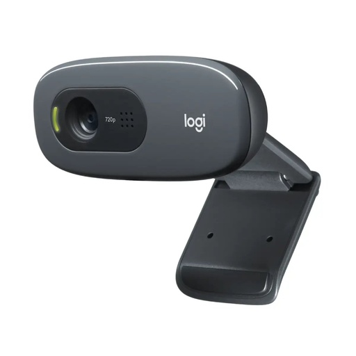 [960-000694] Webcam Logitech C270 HD 960-000694