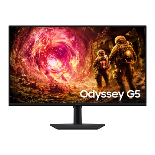 [LS32FG502ENXZA] Monitor Gaming Samsung 32" 2K Odyssey G50F  IPS, 180hz 1ms LS32FG502ENXZA