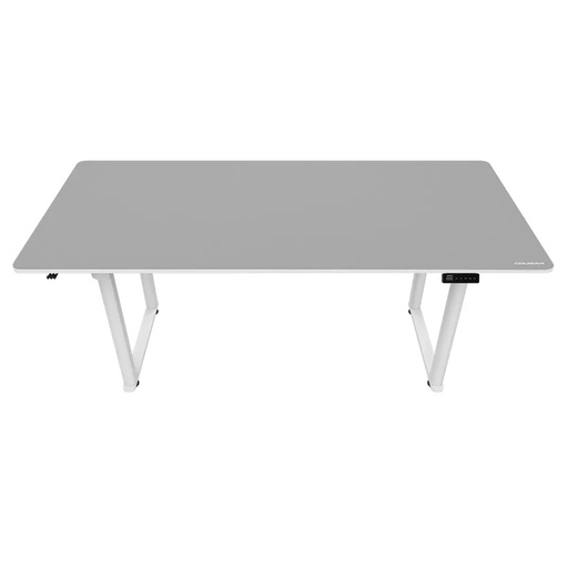 [3MGRV5WW.0002] Cougar Desk E-GRAV 180 WHITE