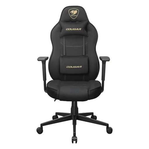 [3MFOFGLB.0001] Cougar Chair Fusion One Gold F